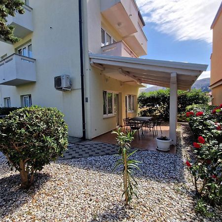 Villa Aquarium Baška Exteriér fotografie